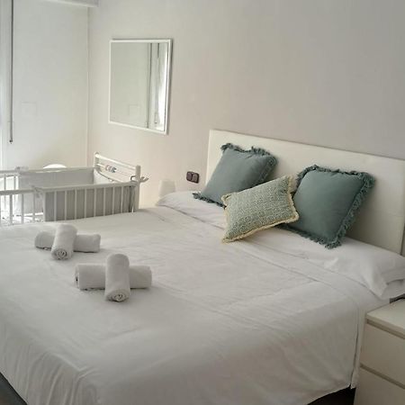 Ohana, Apartamento-Parking Privado Gratis-Centrico-Wifi-Ascensor-Sin Cuestas-82M2 贝梅奥 外观 照片